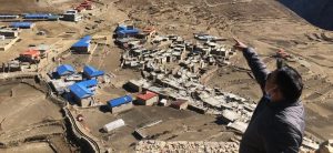 APF Nepal’s BOP to be set up at Phu village in Manang