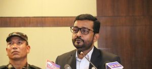 Minister Yadav: Women have crucial role in meeting SDGs in wash sector