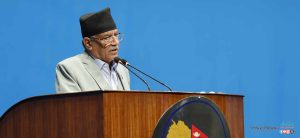 Prachanda: Government’s mismanagement has increased public disillusionment with the system