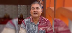 Durga Prasai arrested from India