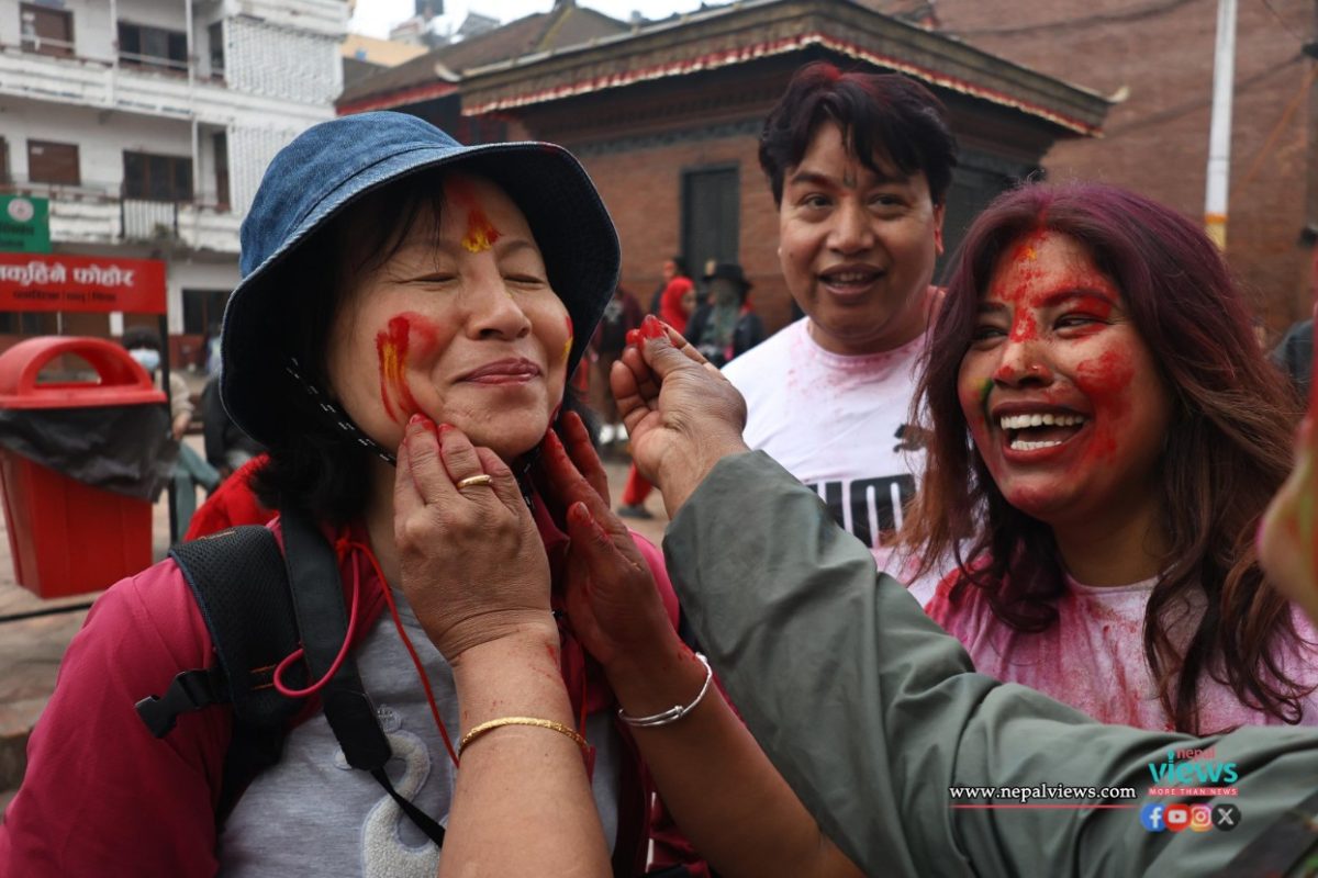 Holi