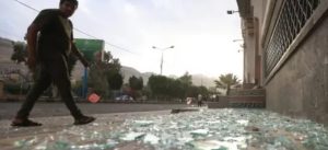 US strikes in Yemen: Death toll reaches 53