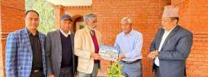 Deuba: A lot of works carried out for nation’s prosperity