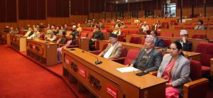 NA endorses entire five replacement bills