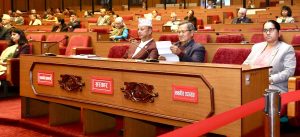 NA session: Government urged to intervene in supplies of sub-standard products