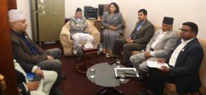 Opposition to continue obstruction in parilament