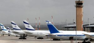 Houthi launch missile at Israel