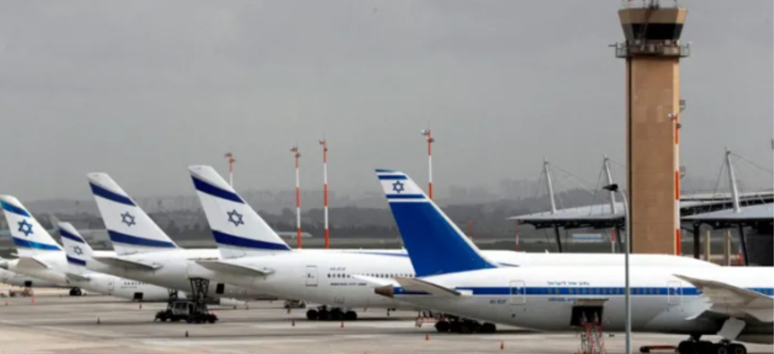 Houthi launch missile at Israel