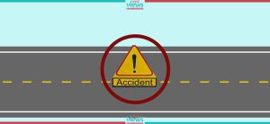 10 people injured in Rautahat bus accident