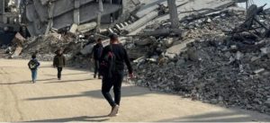 Israel government issues order to cutoff electricity supply to Gaza