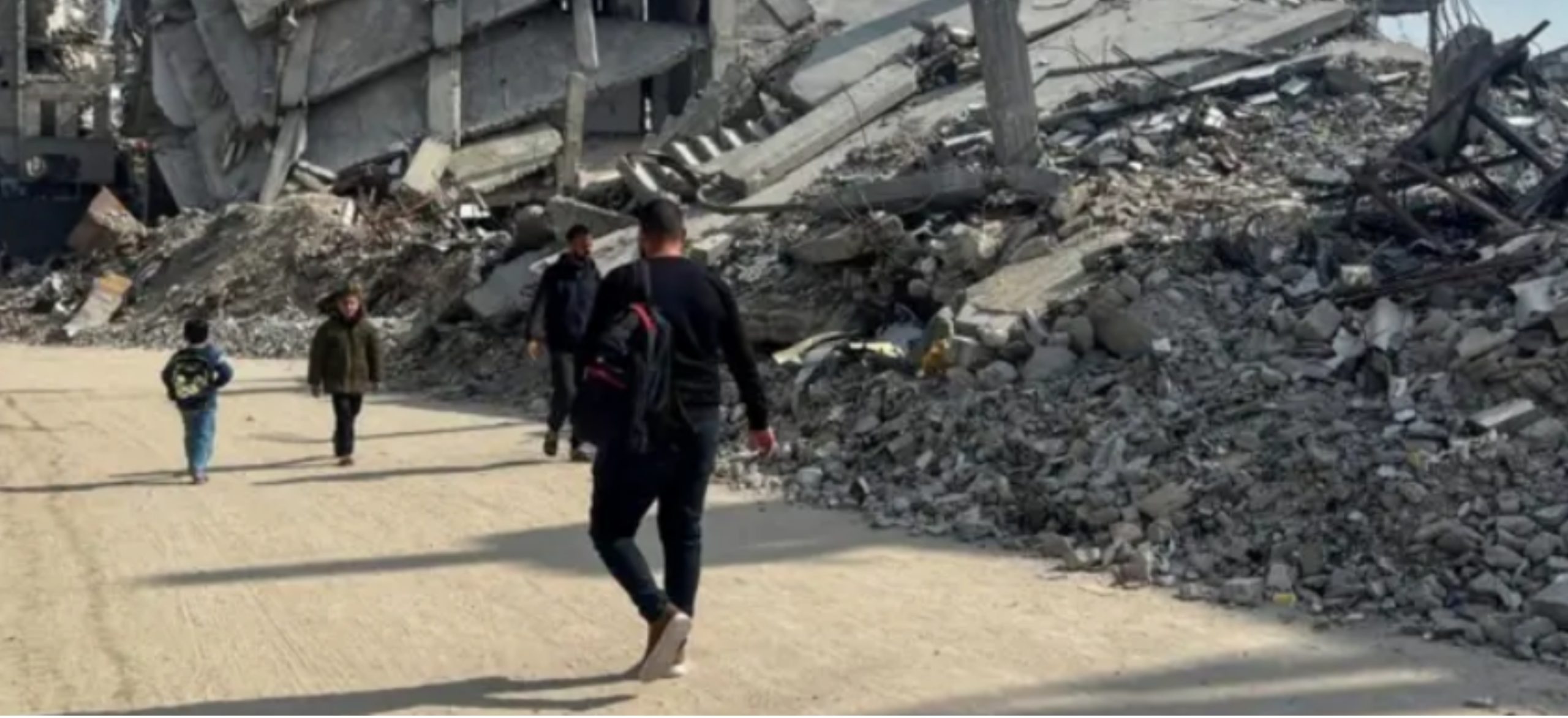 Israel government issues order to cutoff electricity supply to Gaza