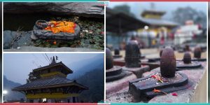 Myagdi’s Galeshwar Mahadev: Convergence of faith and history (Photo Feature)