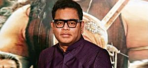 Oscar-winner music composer AR Rahman admitted to Hospital