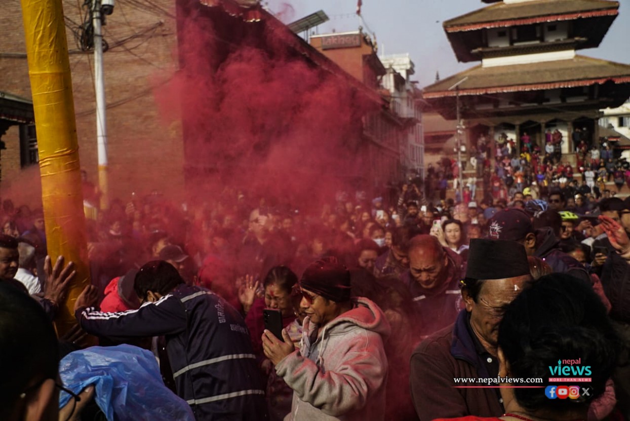 Holi