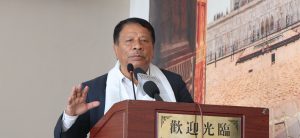 DPM Singh: Quality education needed to guide society to right path