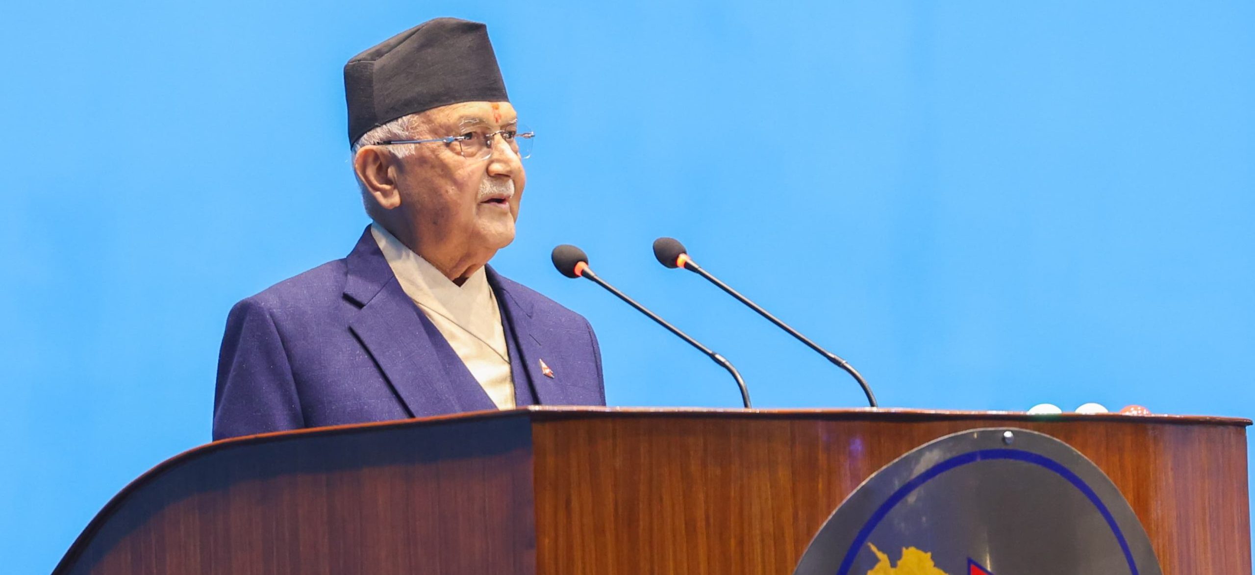 PM Oli in Kulman’s case: Dismissal for sure in absence of loyalty towards Minister