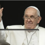 Pope Francis passes away at age of 88
