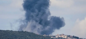 6 killed, 28 injured in fresh Israeli airstrikes on southern, eastern Lebanon