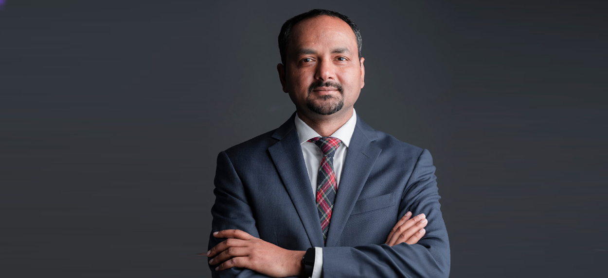 Pradip Pariyar appointed as member of World Economic Forum’s Global Future Council on Leadership