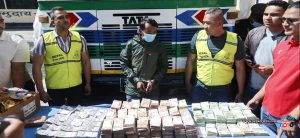 250 million rupees Truck scandal : Court to send driver Lama jail for pre-trial detention