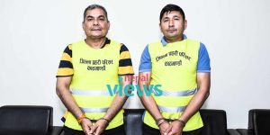 Kathmandu District Court orders to keep Prasai in custody for 12 days