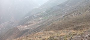 26 goats perish after flash flood, mudslide buries shed in Humla