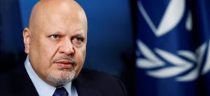 ICC restricts Prosecutor Khan from publicizing new arrest warrant against Israeli leaders