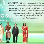 BIMSTEC’s Bangkok Summit: A Quiet Revival of Regionalism in the Bay of Bengal