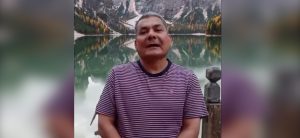 Durga Prasai claims of surrendering to police
