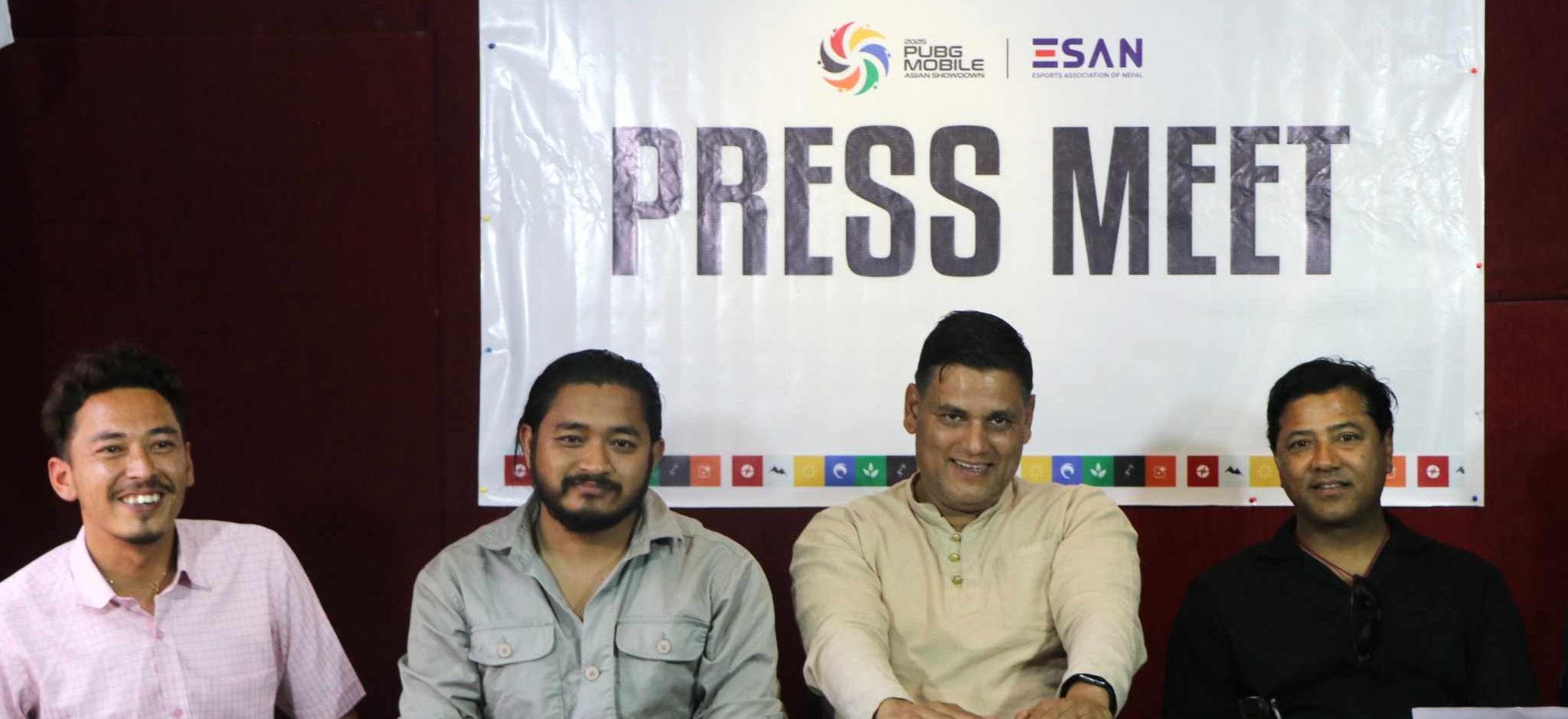 Asian E-Sports Championship to kickoff on May 9