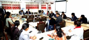HoR committee members urge government to value labour of social mobilisers