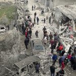Hamas rejects Israel’s new ceasefire proposal