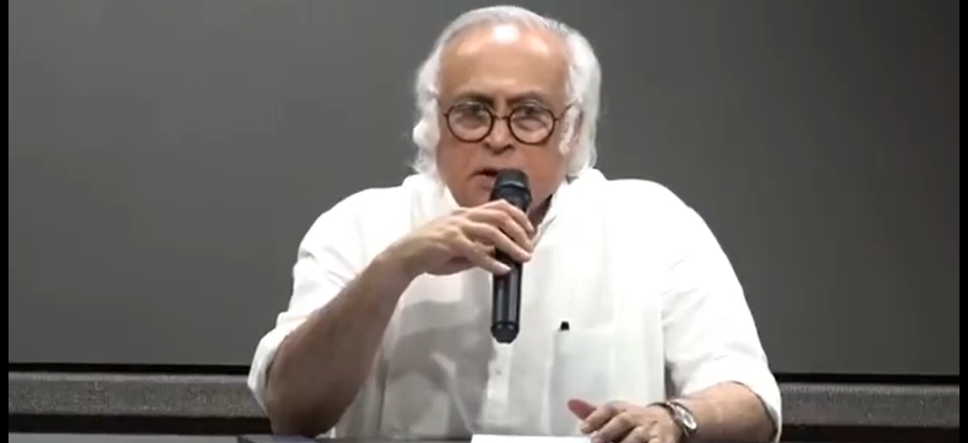 Congress condemns brutal killing of Hindu leader Roy in Bangladesh