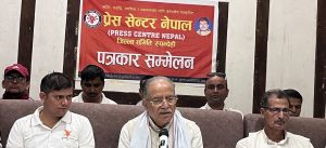 Prachanda: Constitution amendment necessary for political stability