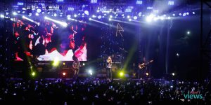 Nepathya’s “Live in Gokarneshwor” (Photo Feature)