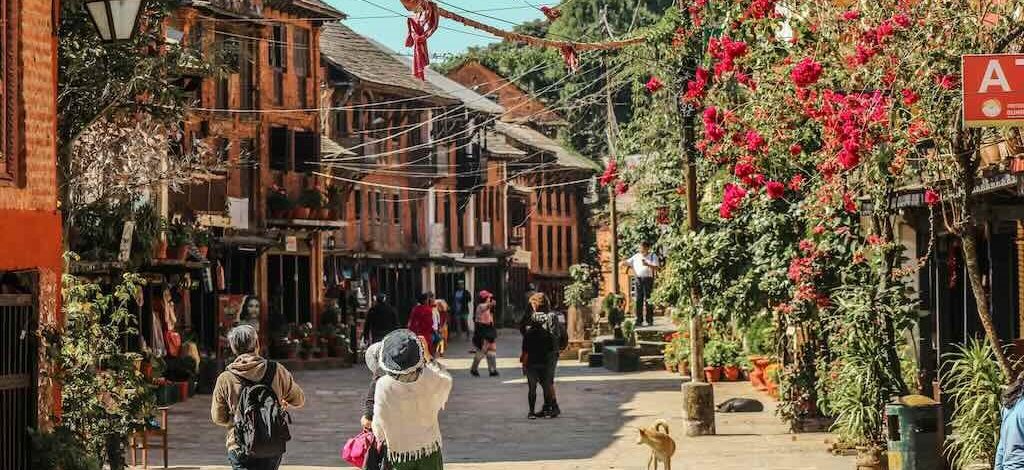 Over 200,000 tourists visit Bandipur in a year