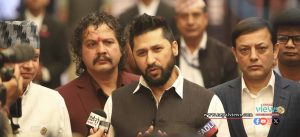 Rabi Lamichhane’s case kept in “unseen” list