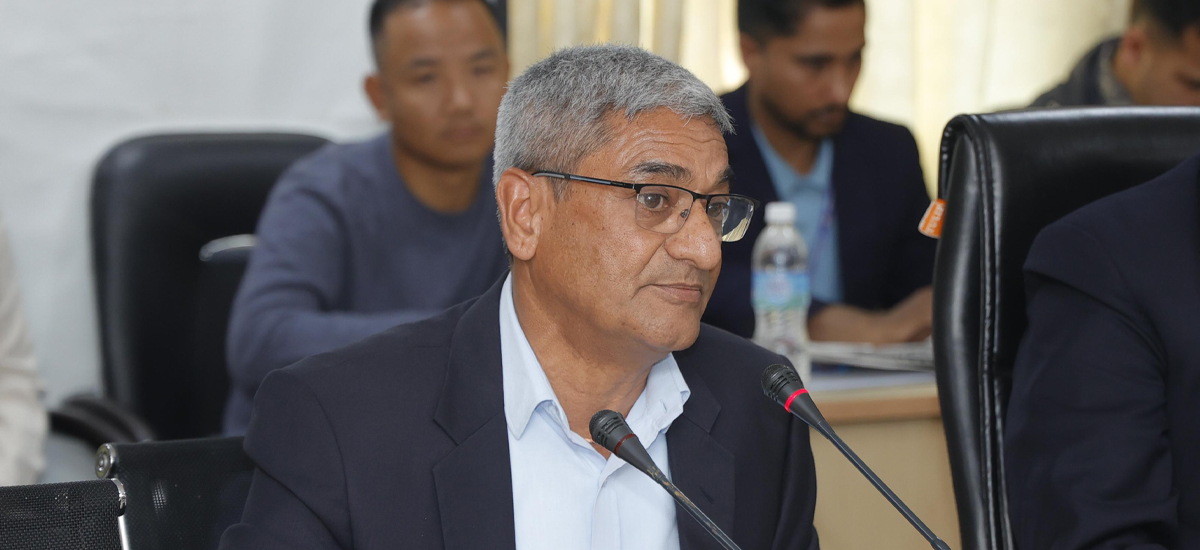 Home Minister Lekhak orders investigation into woman’s death in Siraha