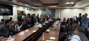 Government and protesting teachers reach 9-point agreement
