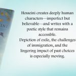 ‘The Kite Runner’-Khaled Hosseini’s poetic stroke upon friendship