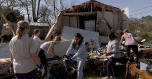 US storms, ‘severe’ flooding death toll climbs to 16