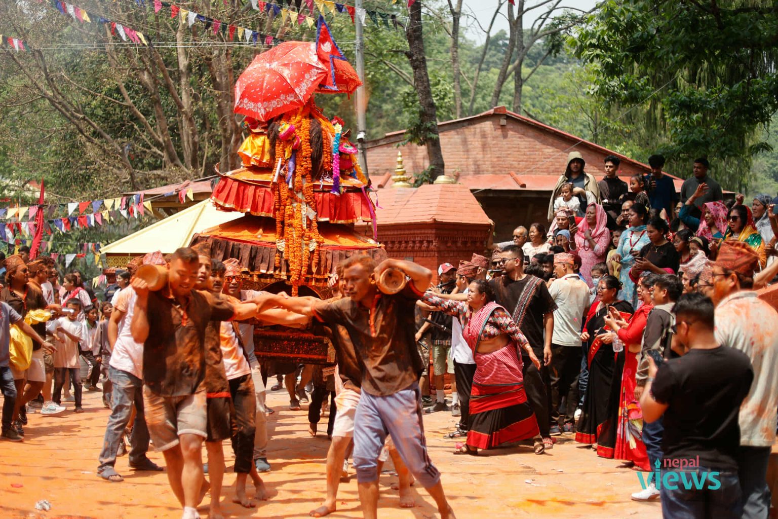 Kanti Bhairav