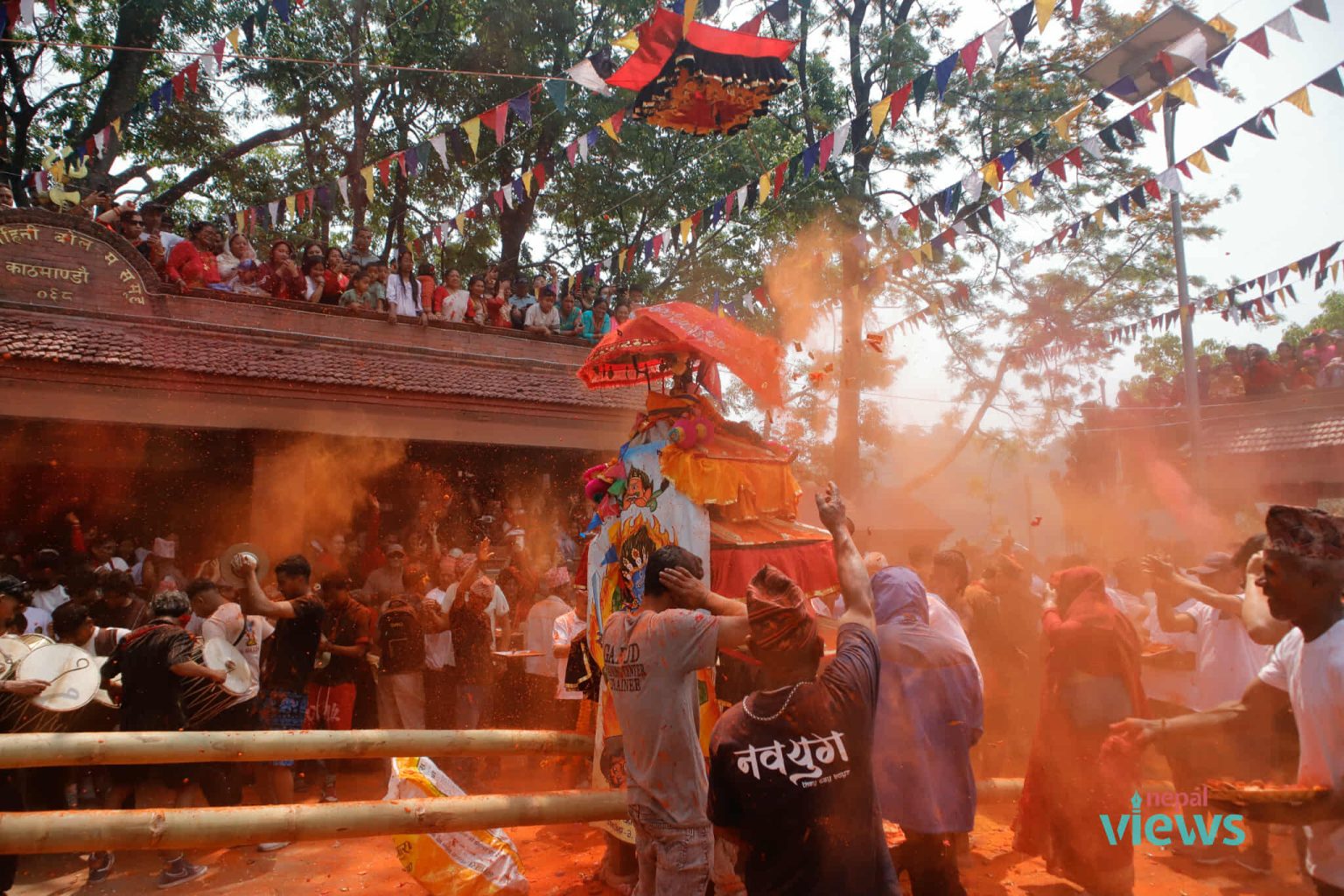 Kanti Bhairav Jatra