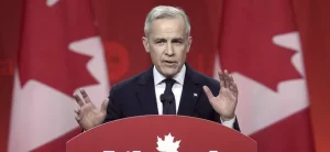 Carney’s Liberals win Canada election defined by President Trump