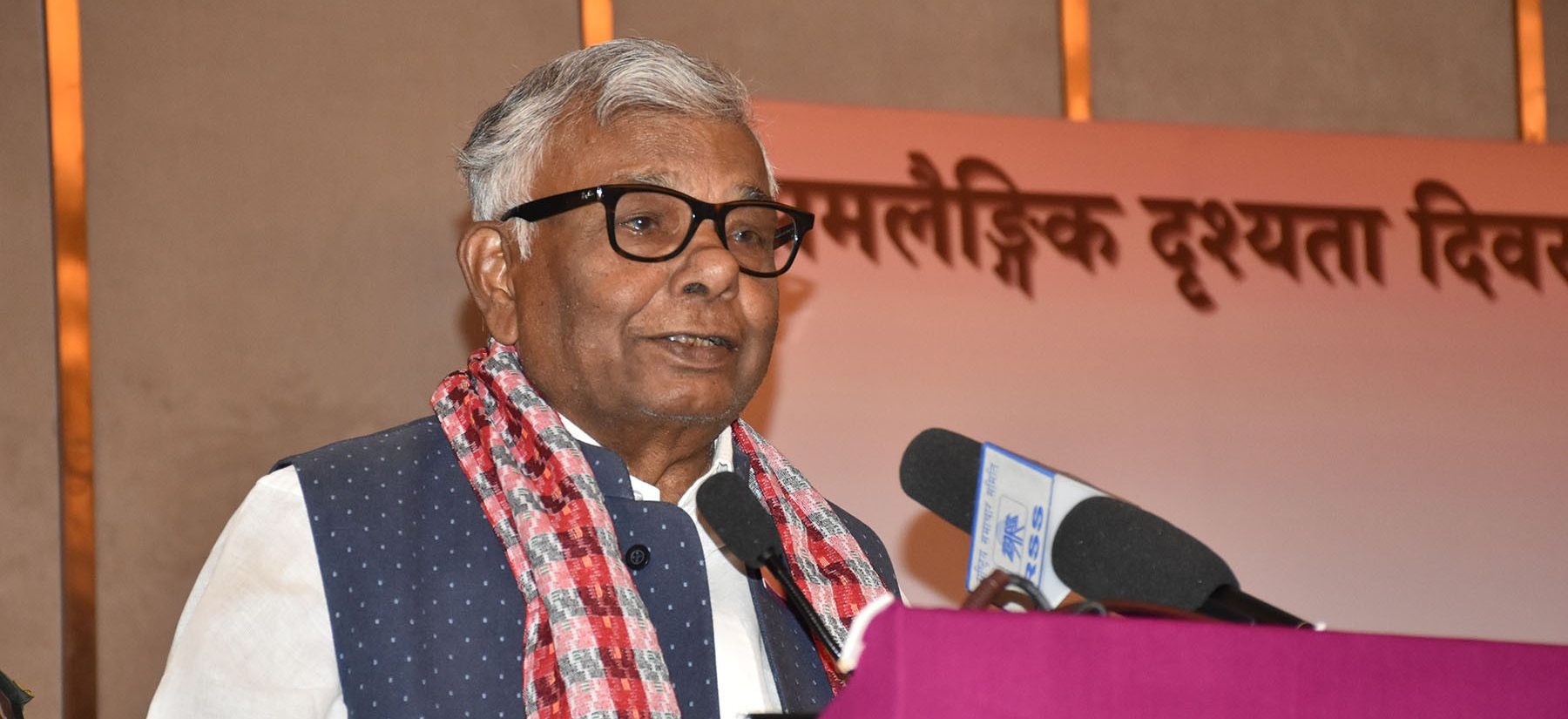Minister Sudi acknowledges gaps in rights for sexual and gender minorities