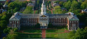 President Trump’s administration freezes 2.2 billion USD funding to Harvard after it rejects sweeping changes