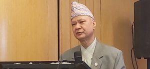 Education Minister Pant: Education, essential need for people with disabilities