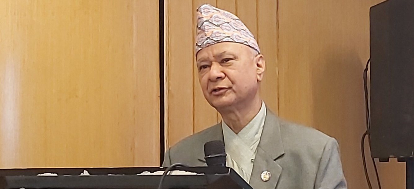 Education Minister Pant: Education, essential need for people with disabilities