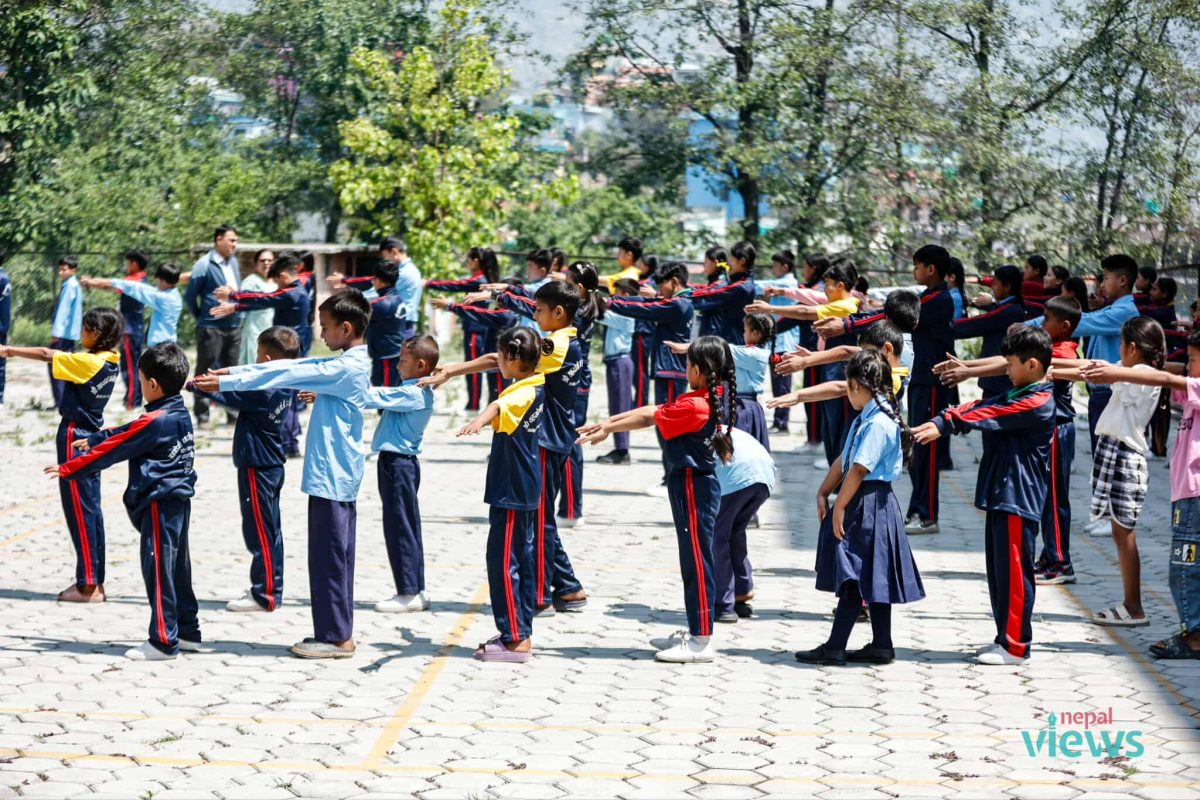 community schools