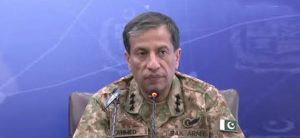 Pakistan Army: 26 people died in Indian attack